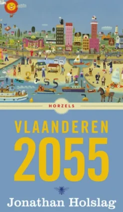 Vlaanderen 2055