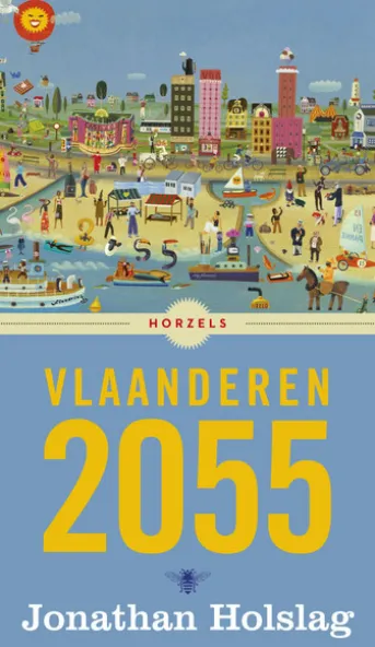 Vlaanderen 2055