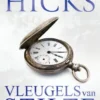 Vleugels van Stilte