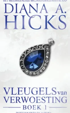 Vleugels van Verwoesting