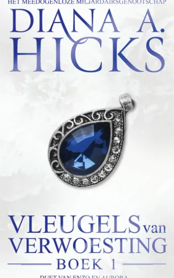 Vleugels van Verwoesting