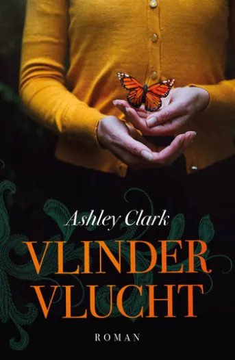 Vlindervlucht
