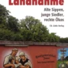 Völkische Landnahme