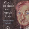 Vlucht en einde van Joseph Roth
