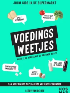 Voedingsweetjes