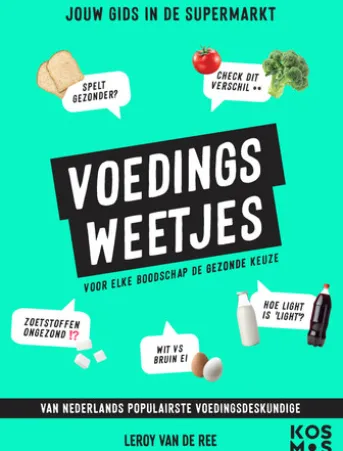 Voedingsweetjes