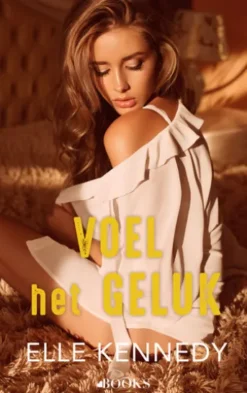 Voel het geluk
