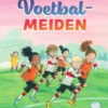 Voetbalmeiden