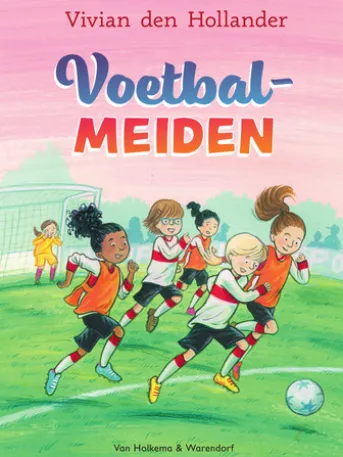 Voetbalmeiden