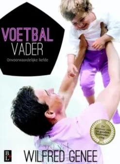 Voetbalvader