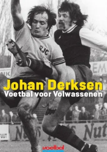 Voetbal voor volwassenen