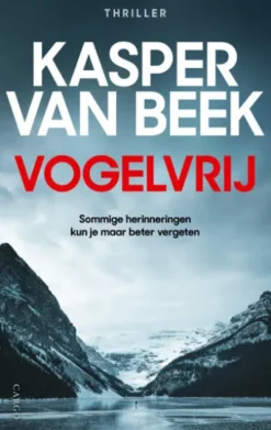 Vogelvrij