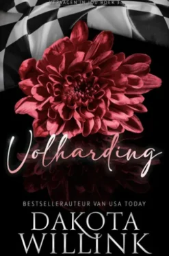 Volharding