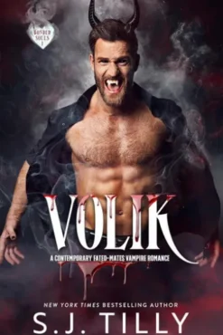 VOLIK: Bonded Souls