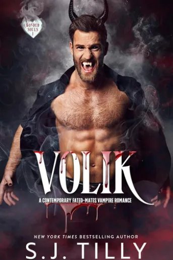 VOLIK: Bonded Souls