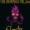 Volumes 3 and 4 - Slawter/Bec (The Demonata)