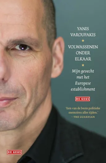 Volwassenen onder elkaar