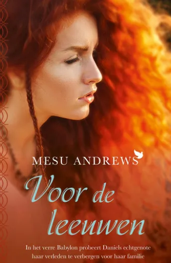Voor de leeuwen