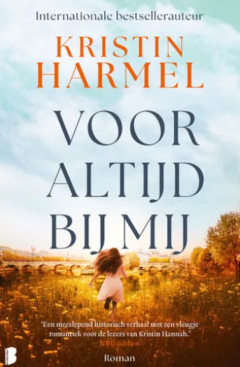 Voor altijd bij mij