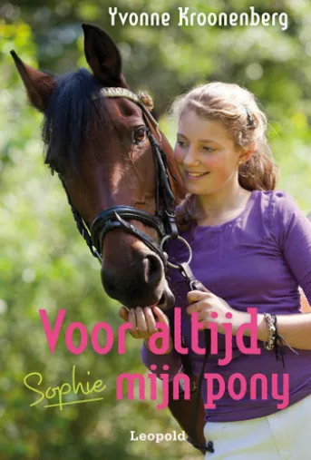 Voor altijd mijn pony