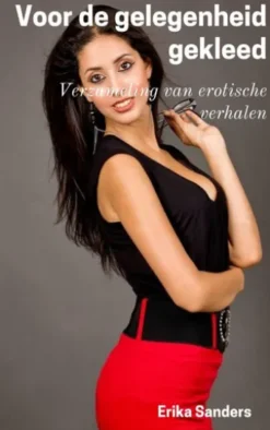 Voor de Gelegenheid Gekleed