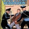 Voor Joden verboden