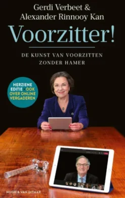 Voorzitter!