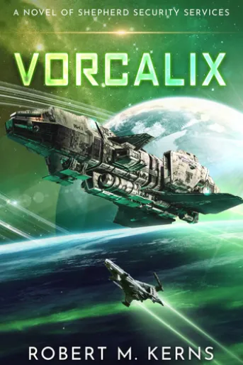 Vorcalix