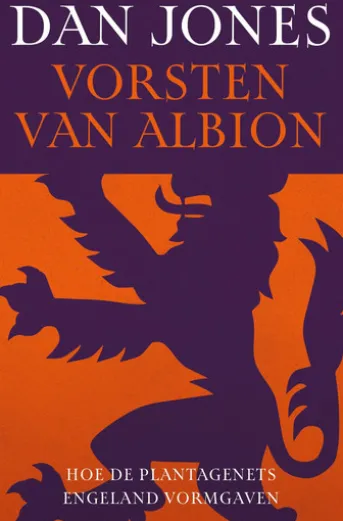 Vorsten van Albion
