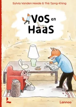 Vos en Haas