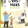 Vos en Haas - Uil wil op reis