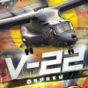 V-22 Osprey