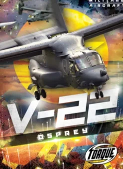 V-22 Osprey