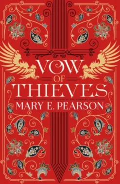 Vow of Thieves