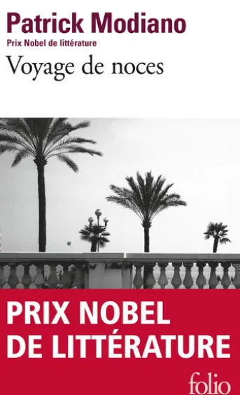 Voyage de noces