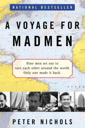 Voyage For Madmen, A