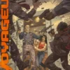 Voyageur - Présent - Tome 03