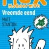 Vreemde eend