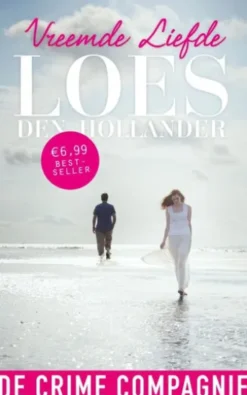 Vreemde liefde