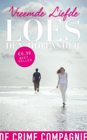 Vreemde liefde