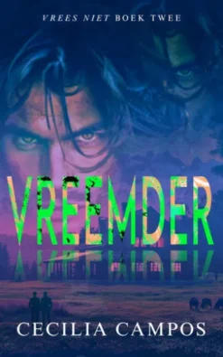 Vreemder