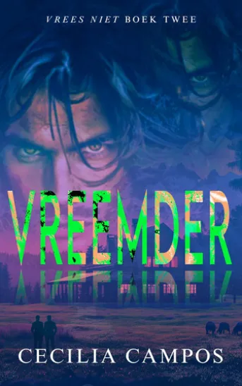 Vreemder
