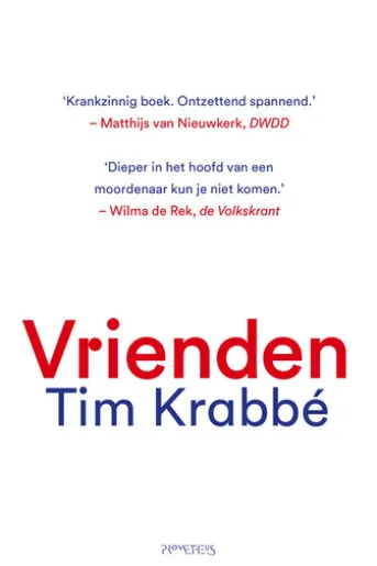 Vrienden