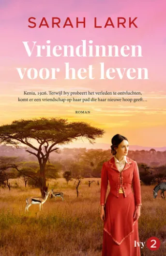 Vriendinnen voor het leven