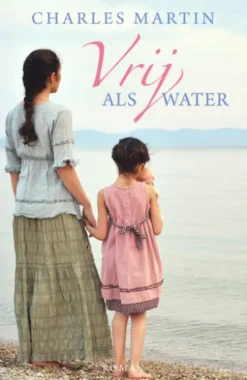 Vrij als water