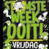 Vrijdag