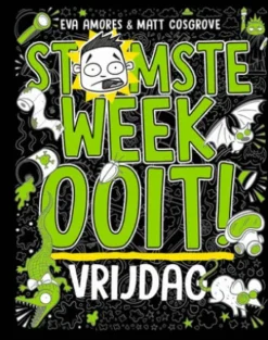 Vrijdag