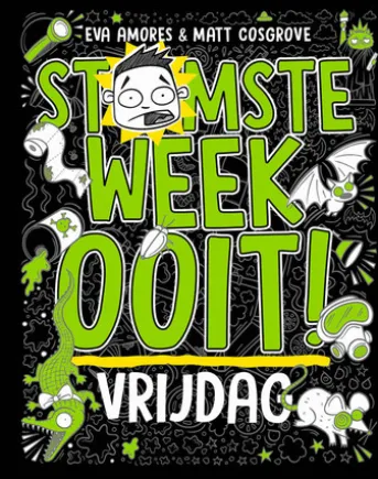 Vrijdag