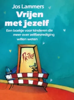 Vrijen met jezelf