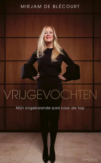 Vrijgevochten